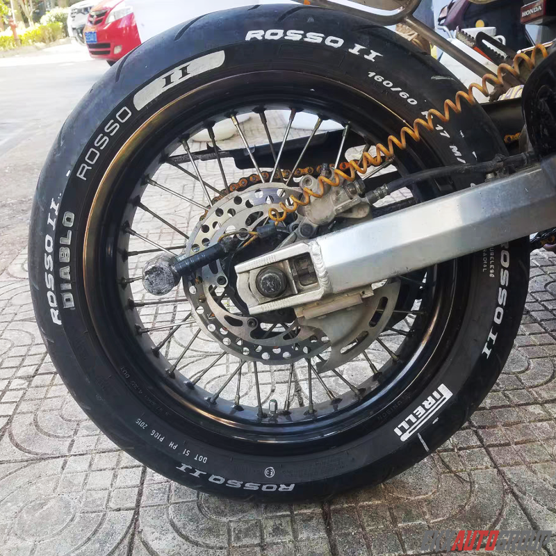 Tire Ink Permanent Marker Tyre Lettering Paint Pen USA Seller TOYO 4 Pack White