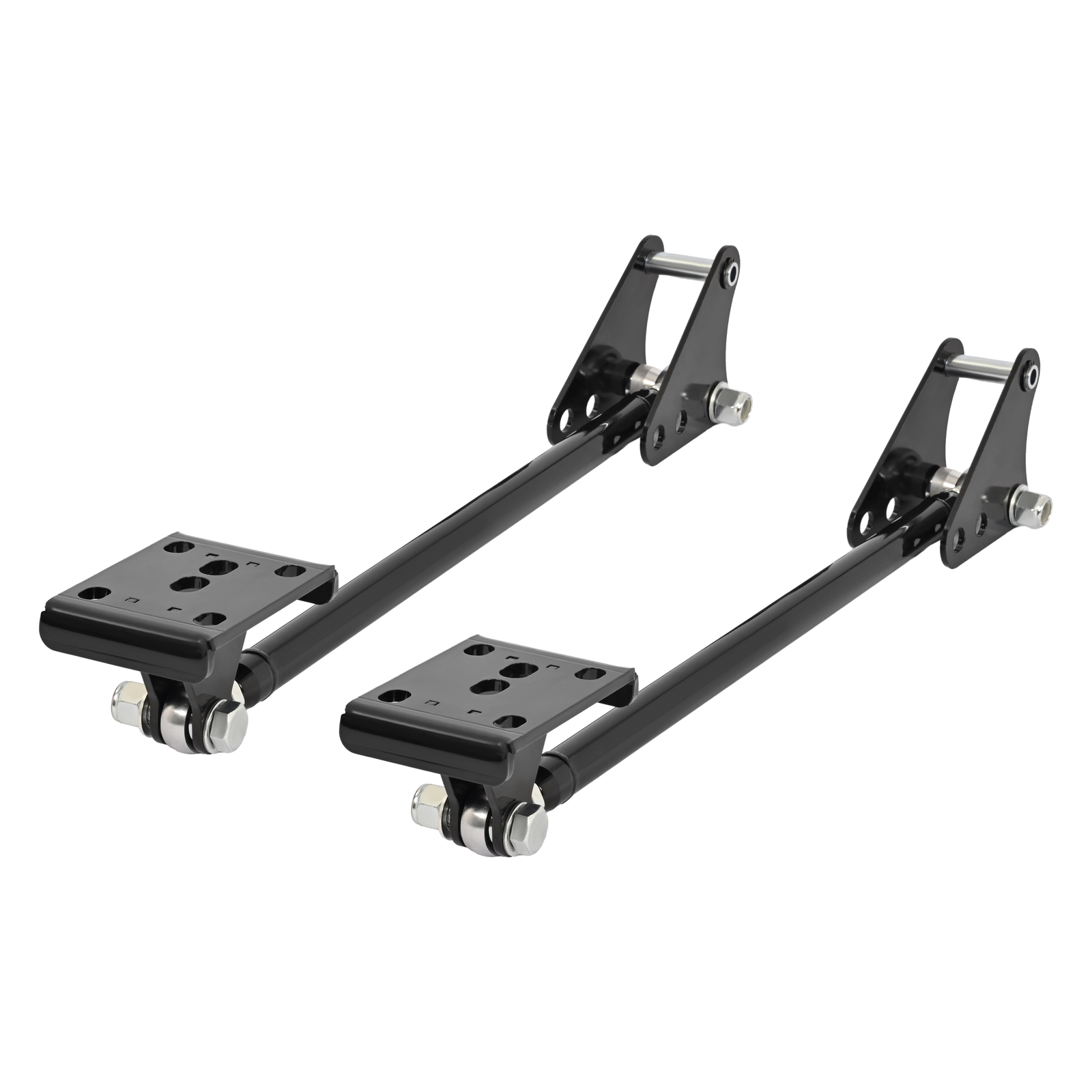 For Chevy / GMC C10 C15 Axle Flipped Truck 1973-1987 Steel Rear Traction Tie Bar