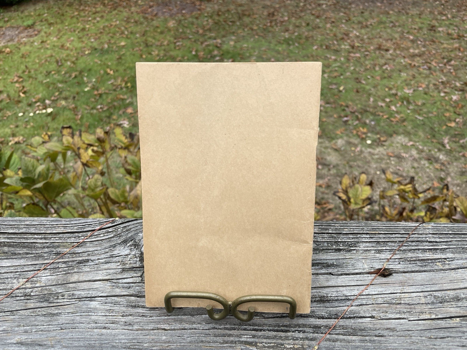 Vintage 1939 Booklet How To Make Slip Covers Home Service