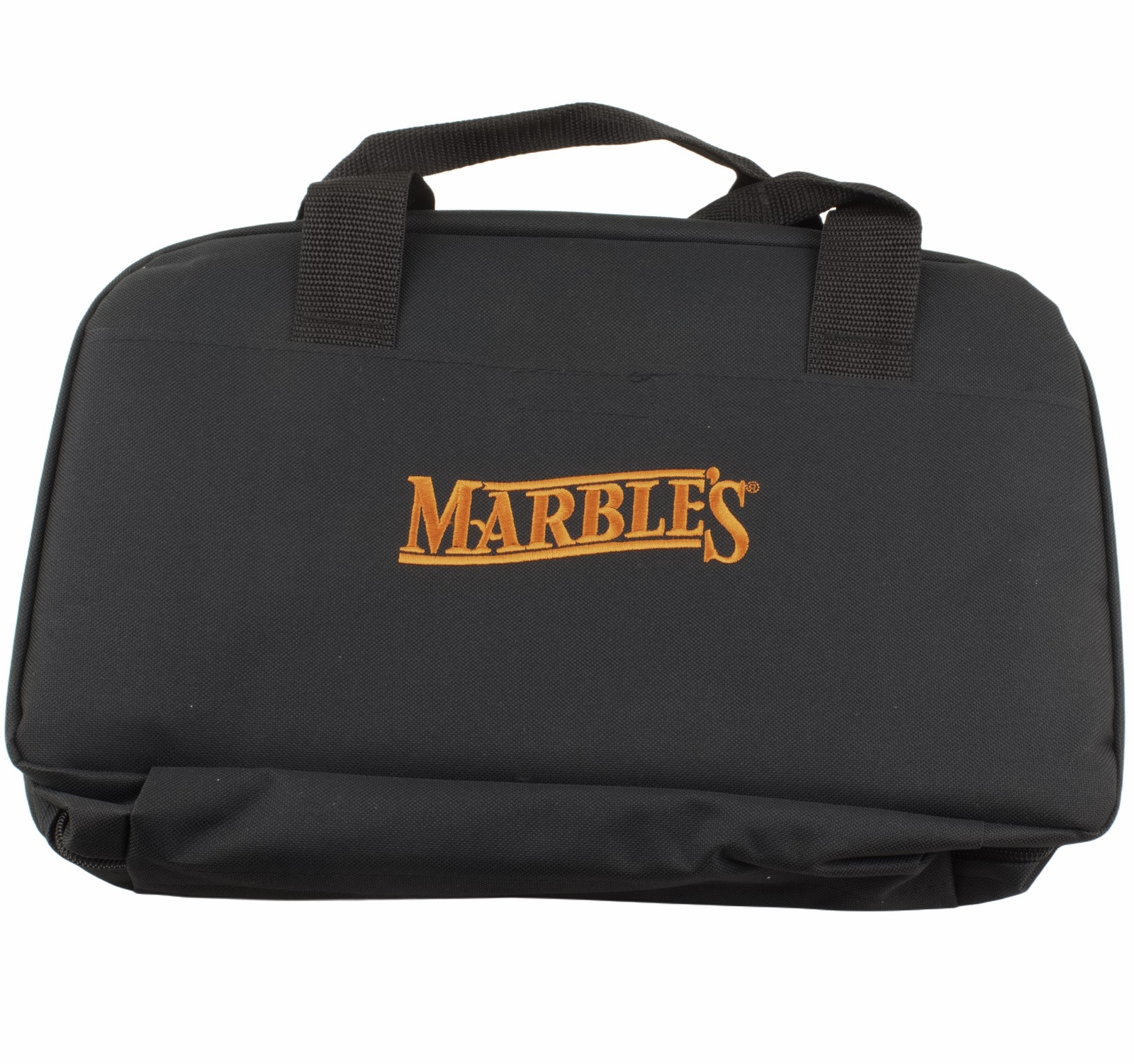 Marbles Knife Storage Bag Travel Case Zippered Padded Holds 22 Knives