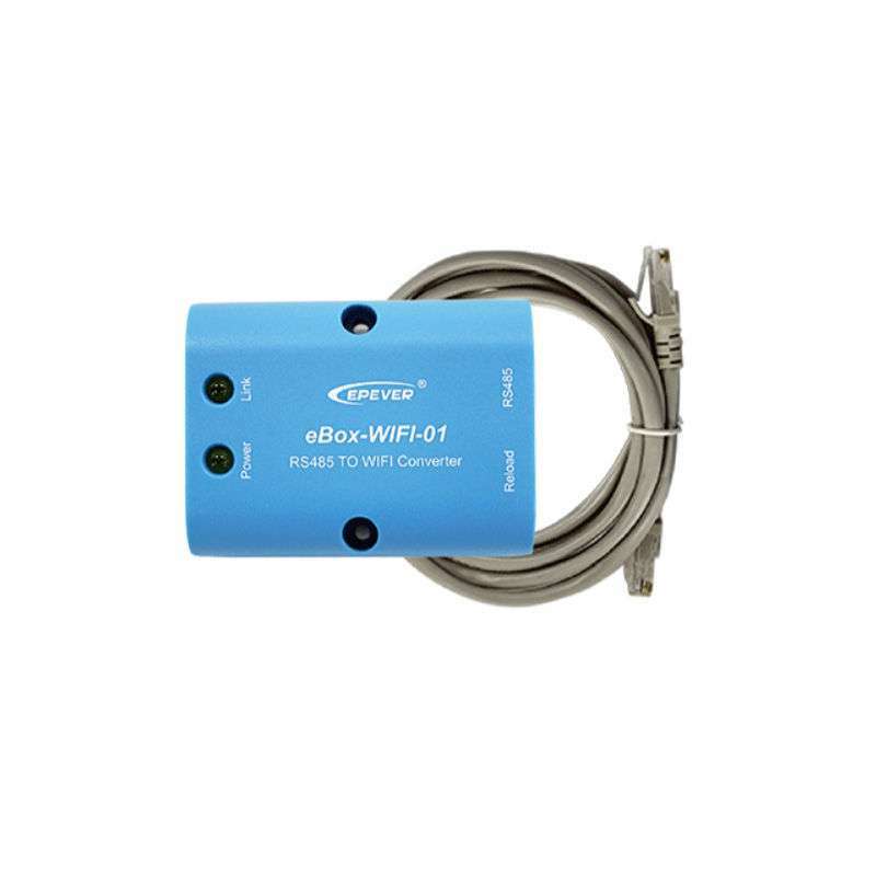 EPEVER WIFI Module Serial Server eBox-WIFI-01