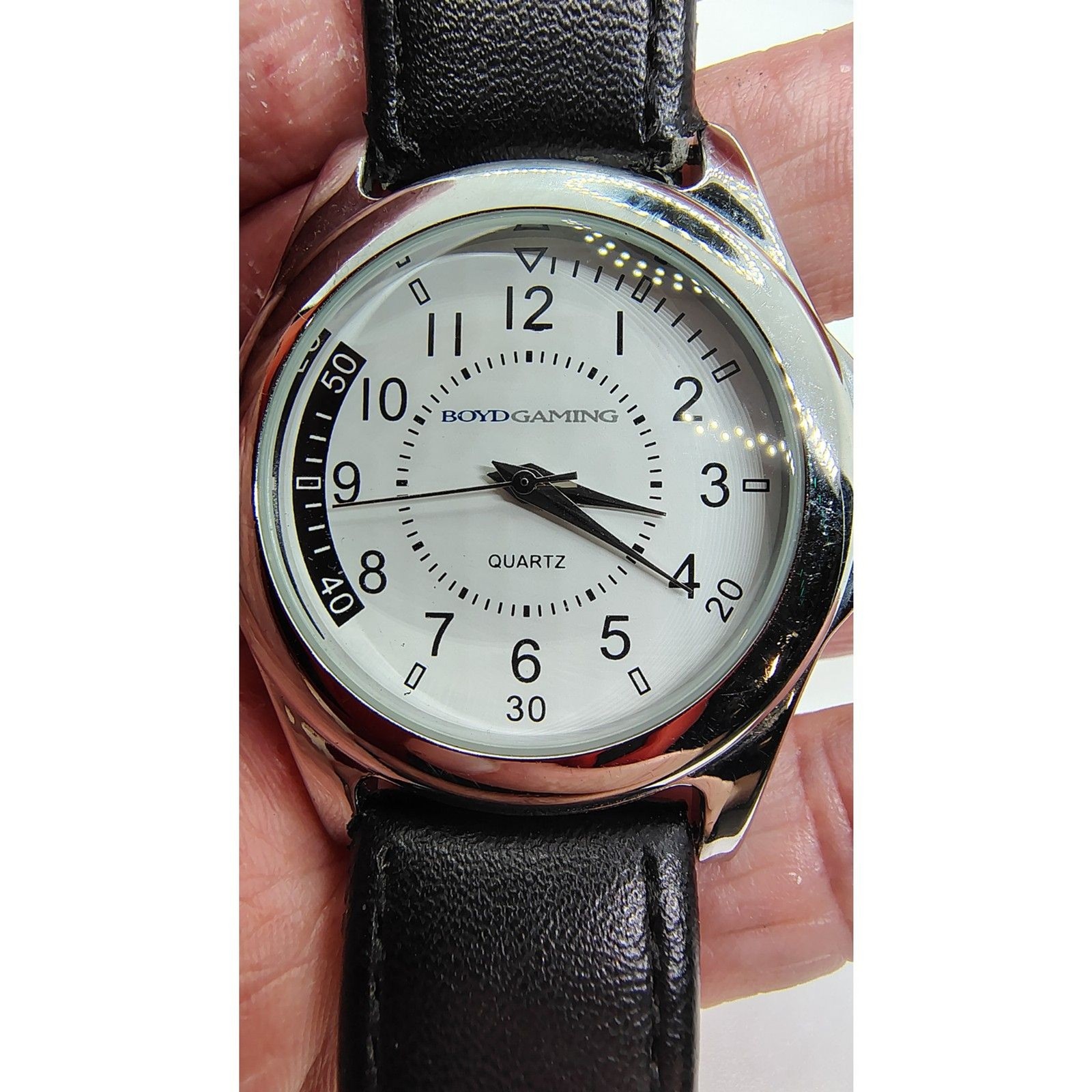 Boyd Gaming Men's Watch