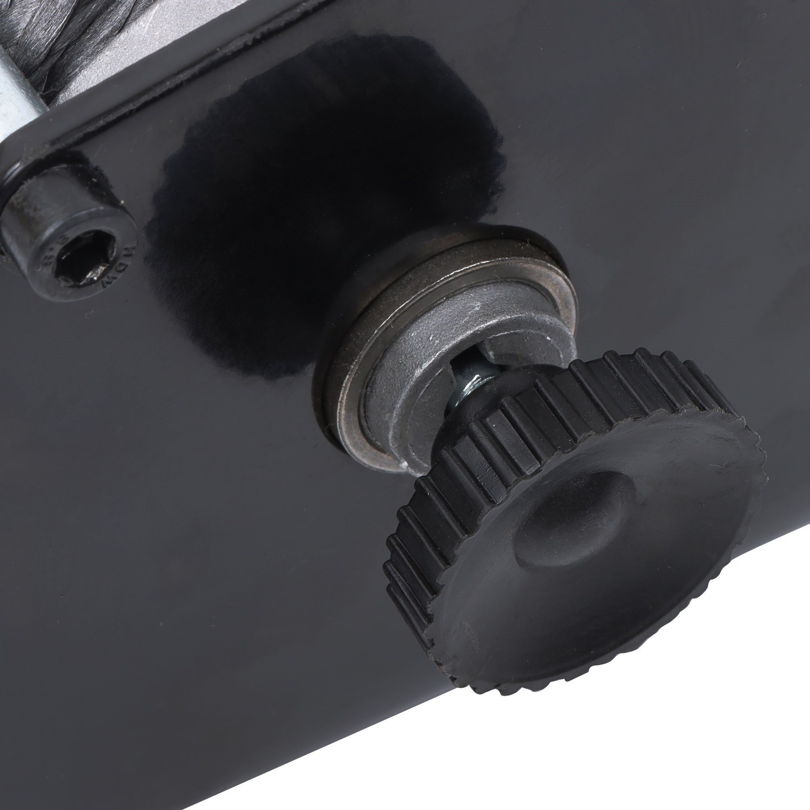 3500 lbs Synthetic Rope Electric Power Winch Kit Wireless & Wired Remote Control