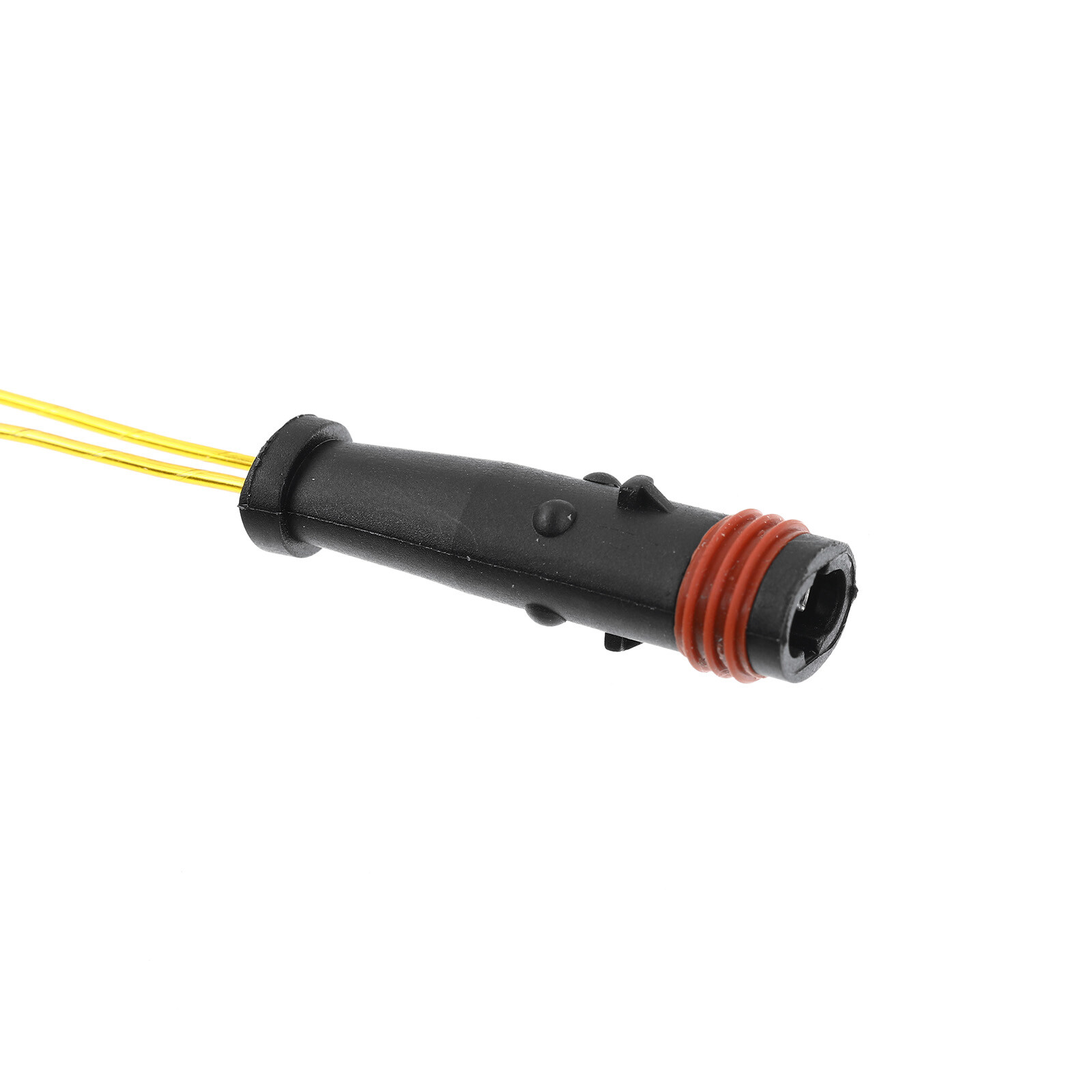 4x Front & Rear Disc Brake Pad Wear Sensor for Mercedes-Benz G55 AMG W164 ML350