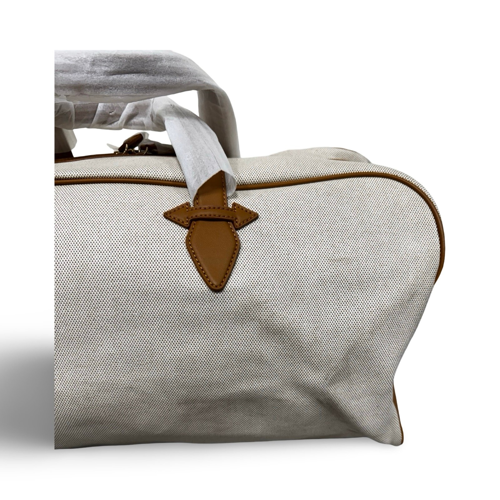 Paravel Grand Tour Duffel Bag