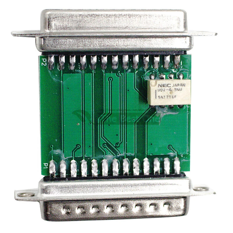 Full Adapter with Keygen Prog 8.21/v5.0 Iprog Pro for Radio/immo Ecu Repair Tool