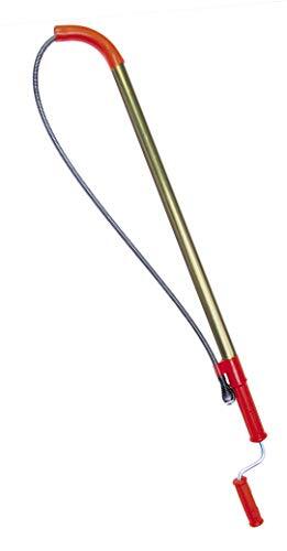 General Wire General Wire 6' Teletube8482; Flexicore Closet Auger