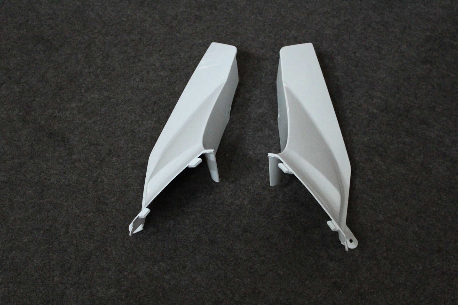Unpainted Fairing Kit For Honda CBR600RR 2003-2004 03 04 ABS Injection Bodywork