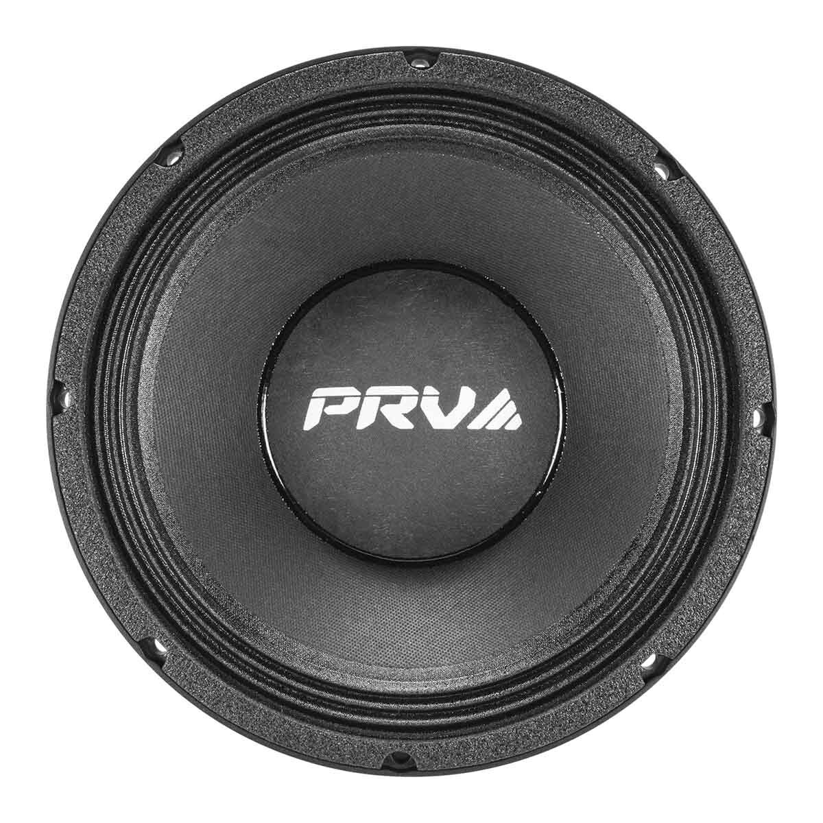 PRV Audio 2000 Watts 10" Midrange Speakers Neodymium 8 Ohm 10MR2000-NDY Neo PRO