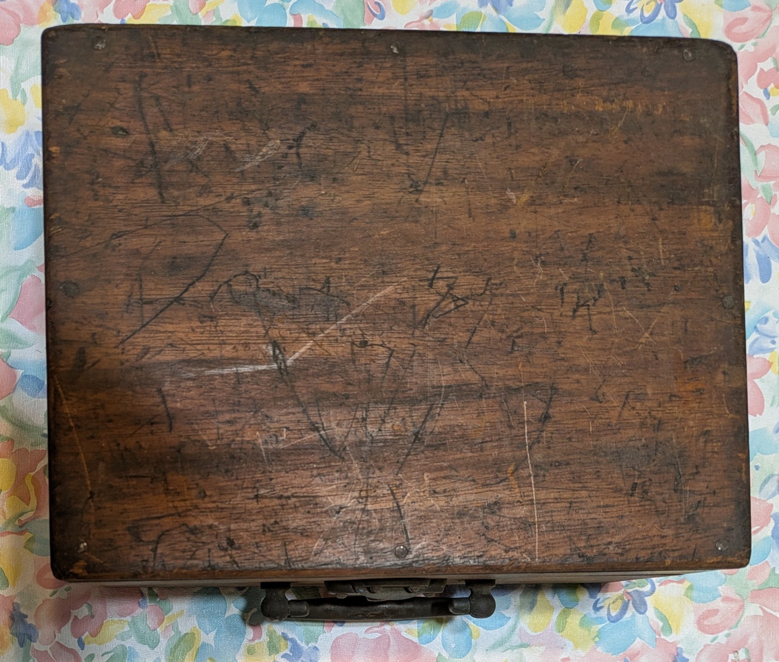 Crosby Steam Gage & Valve Co. Steam Engine Indicator, NICE!