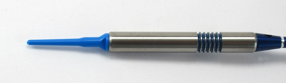 Blue Streak 80% Tungsten Darts - 16 Grams + Bonus Mach III Darts - with tracking