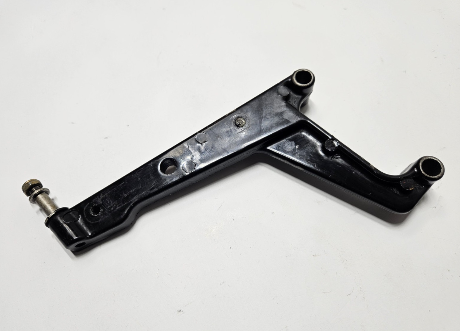 Mercury Marine MerCruiser Throttle Bracket Cable Arm 805489-C