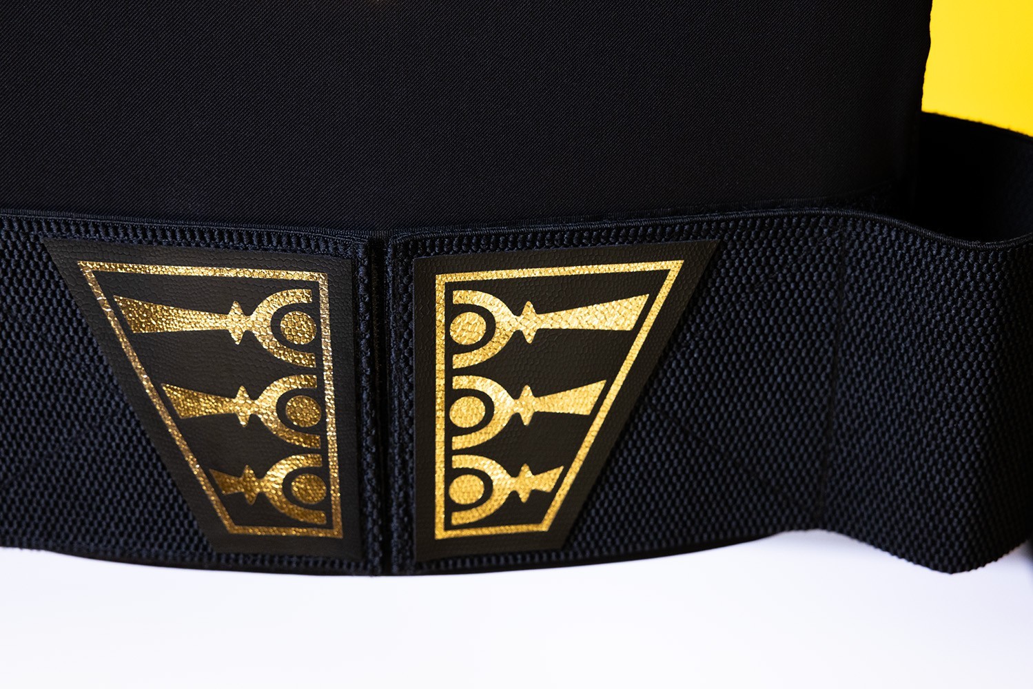 Concealable Bulletproof Vest with Two 10"x12" Multi-Curve Armor Plates Level 3A+