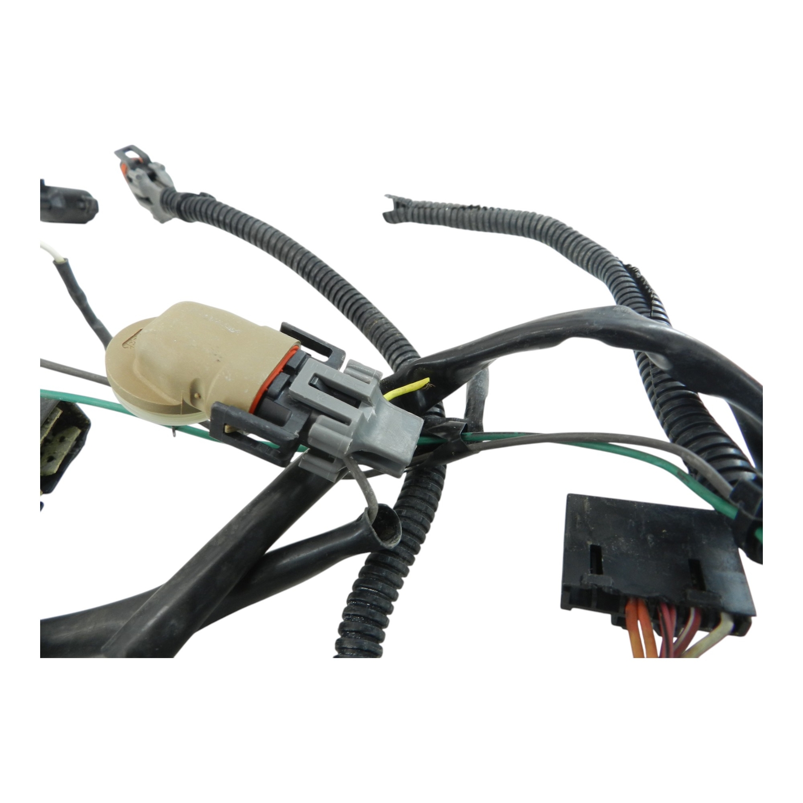 2005 POLARIS SPORTSMAN 400 MAIN WIRE HARNESS 2410466