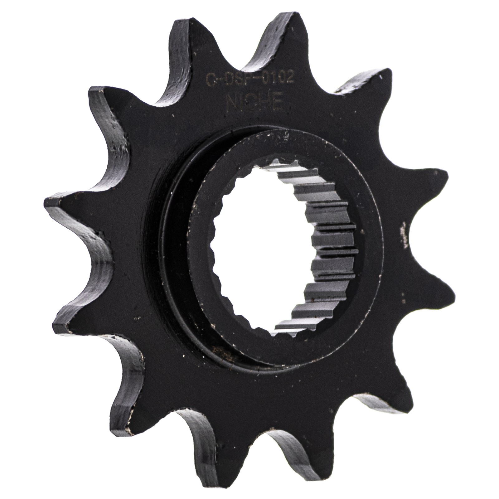 NICHE 520 12 Tooth Front Drive Sprocket for Polaris Sportsman 500 Scrambler 500