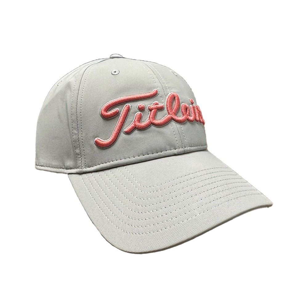 NEW Titleist Tour Performance Golf Hat NO LOGOS Adjustable - Choose Color!