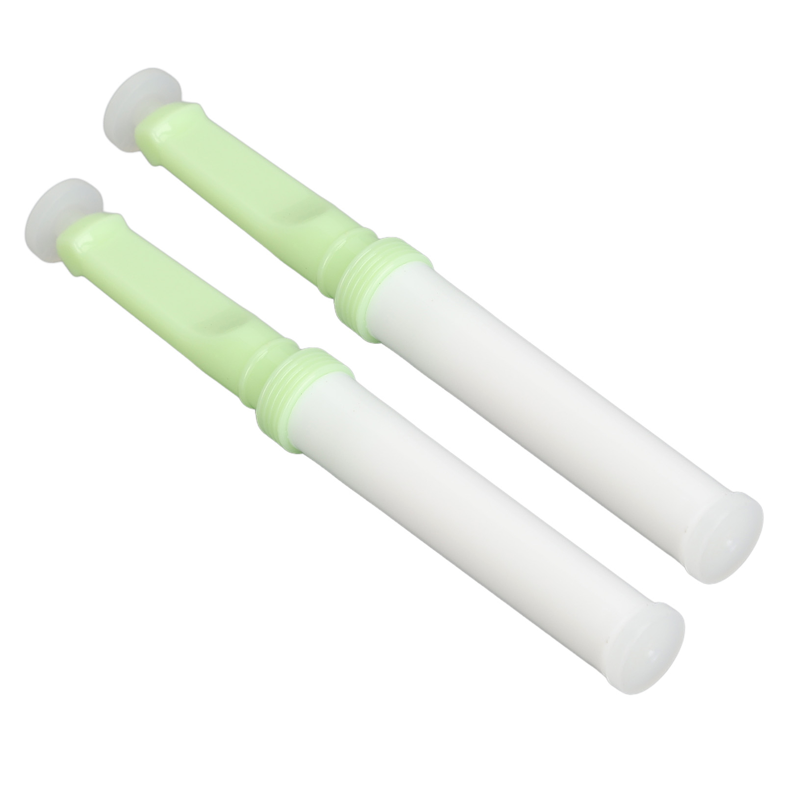 2pcs Smoke Cessation Device Concentration Stress Relief Anxiety Reduction Qu HPT