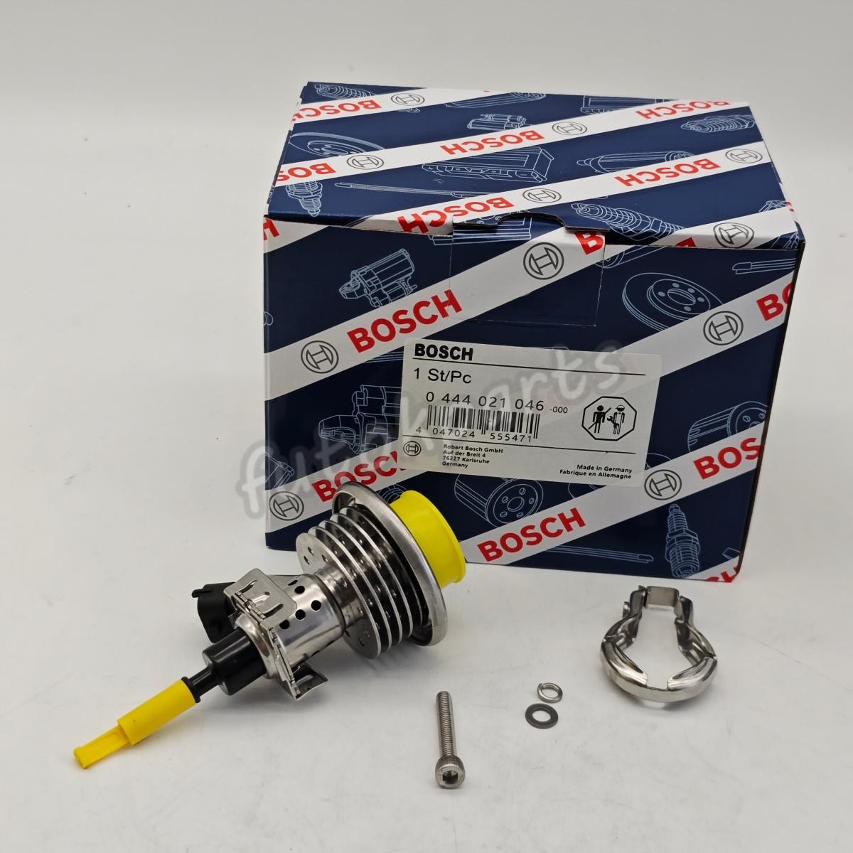 Diesel Exhaust Fluid Def Inject For Ram 1500 Jeep Grand Cherokee 3.0L 0444021046