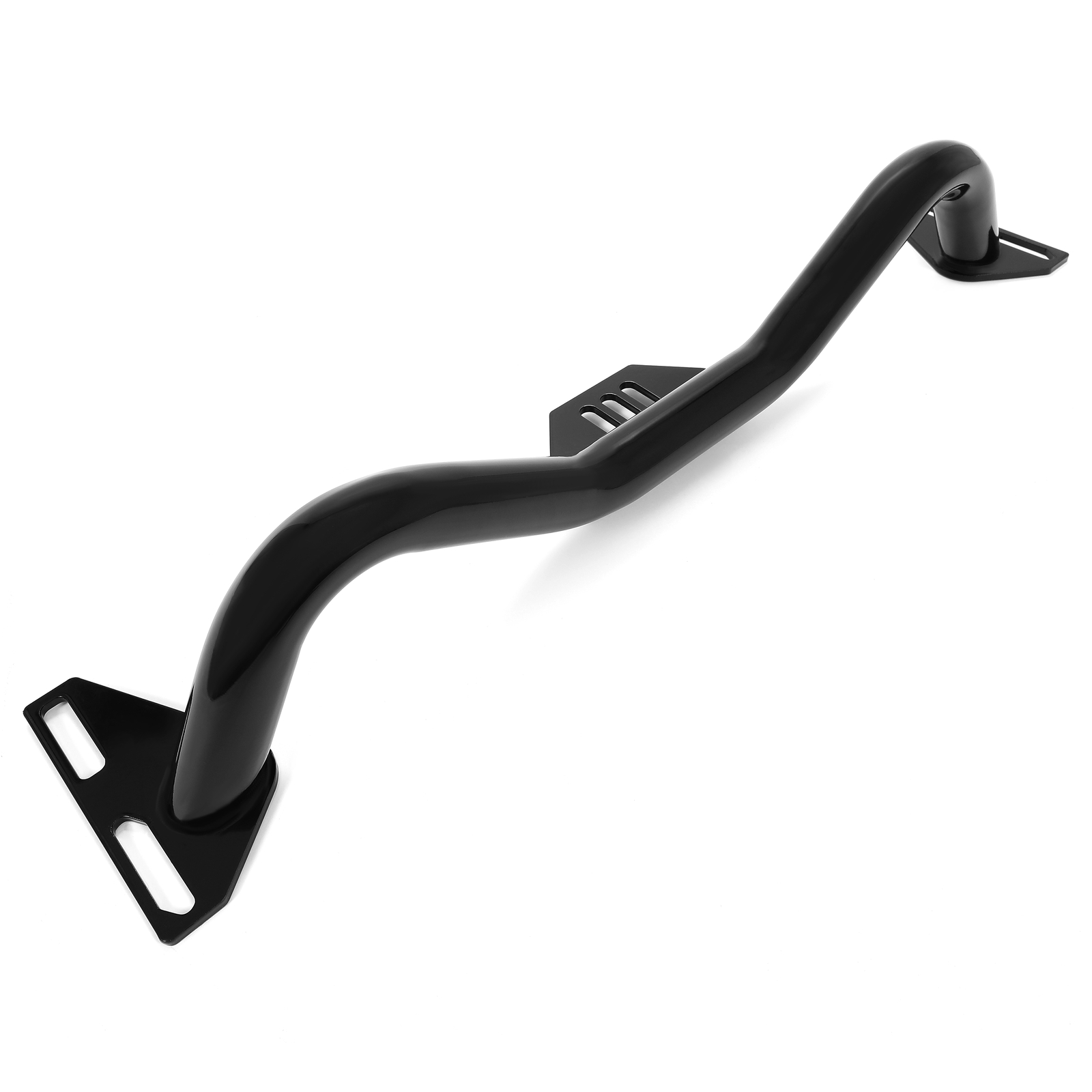 For 63-87 Chevy / GMC C10 C20 2WD Trucks Adjustable Transmission Crossmember