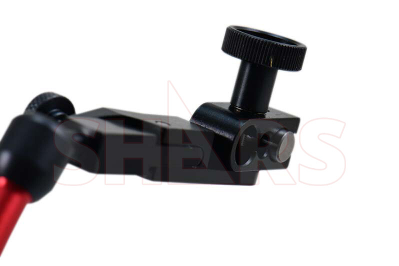 Shars Mini 66lbs Magnetic Base Indicator Holder w/Speed Set Fine Adjustment ^]