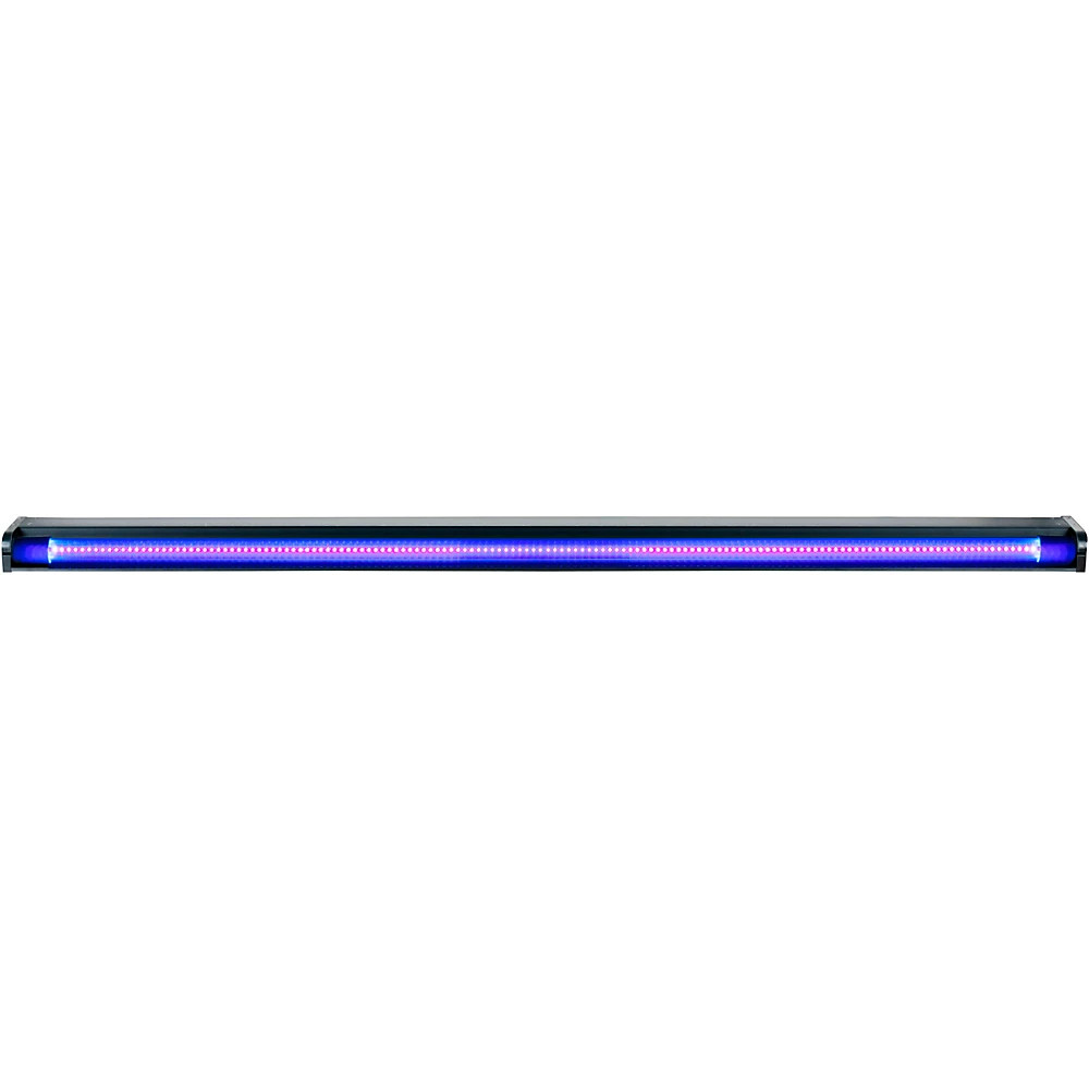 Eliminator Lighting UVLED48EL 4 ft. LED Black Light Fixture