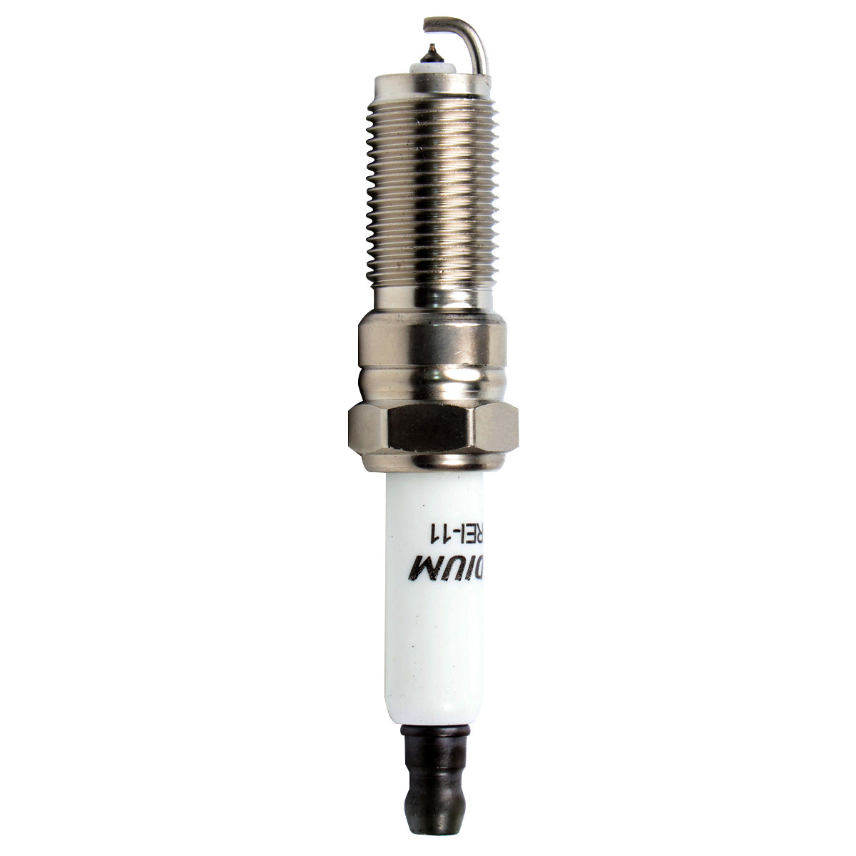 6X OEM Ignition Coils & Iridium Spark Plugs For Chevy Trailblazer GMC 4.2L UF497