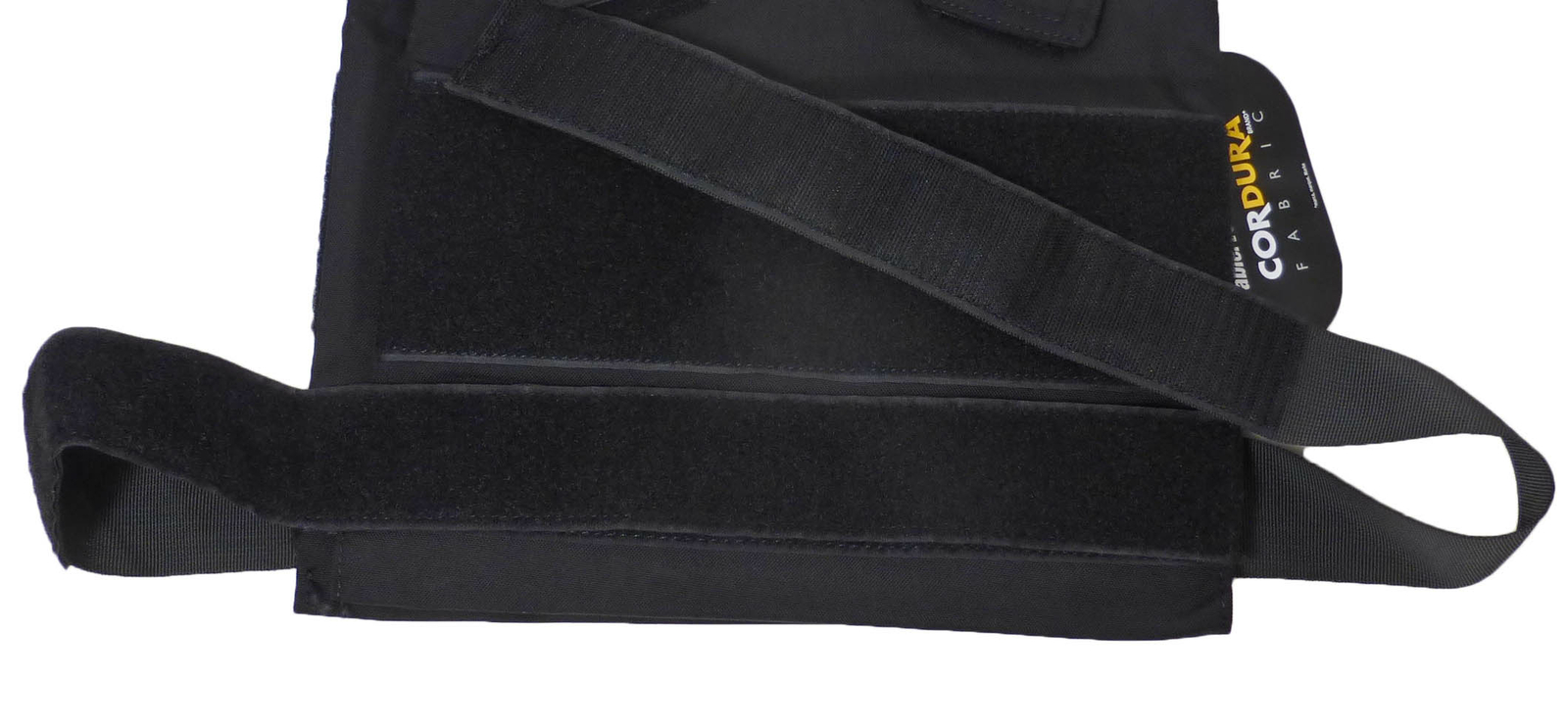 Tactical Scorpion Level IIIA Body Armor Plates + Bobcat 11x14 Concealable vest