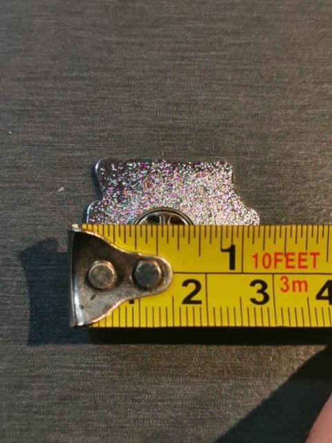 NEW MODEL ARMY VAGABONDS PUNK ROCK pin Badge Patch New High Quality