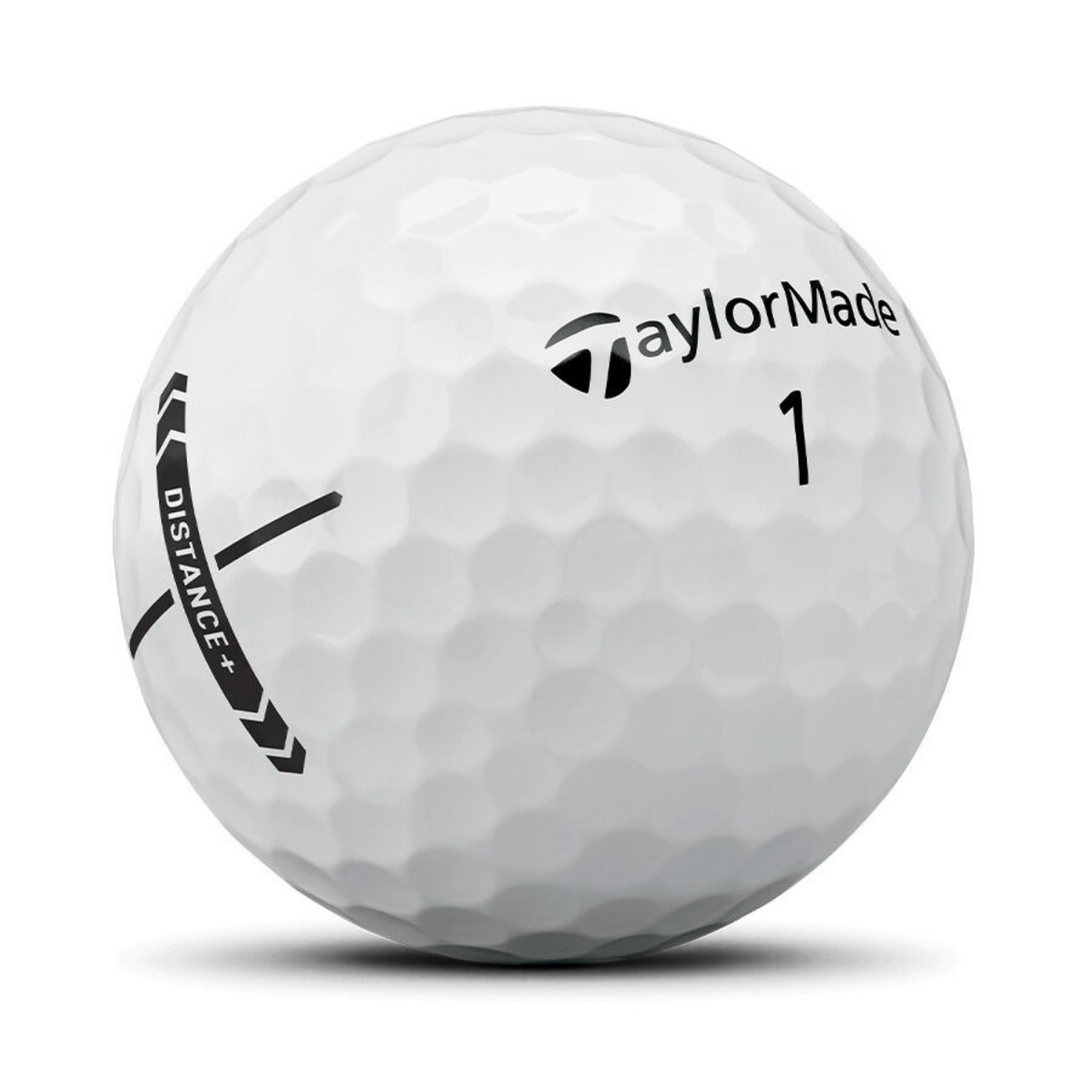 Donald Trump MAGA Golf Balls – TaylorMade Distance+ – Funny Political Gift