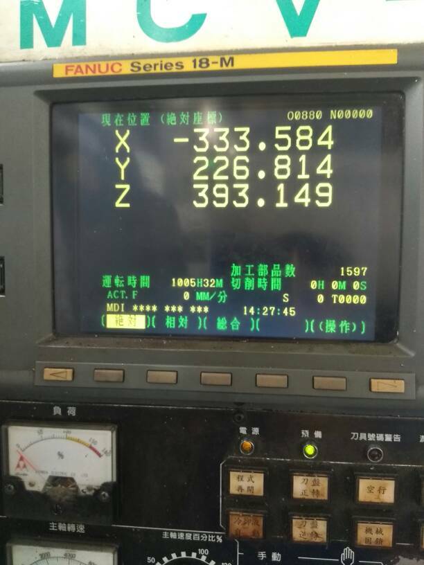 LCD MONITOR RETROFIT FOR FANUC A61L-0001-0093 D9MM-11A DIRECT FIT NEW