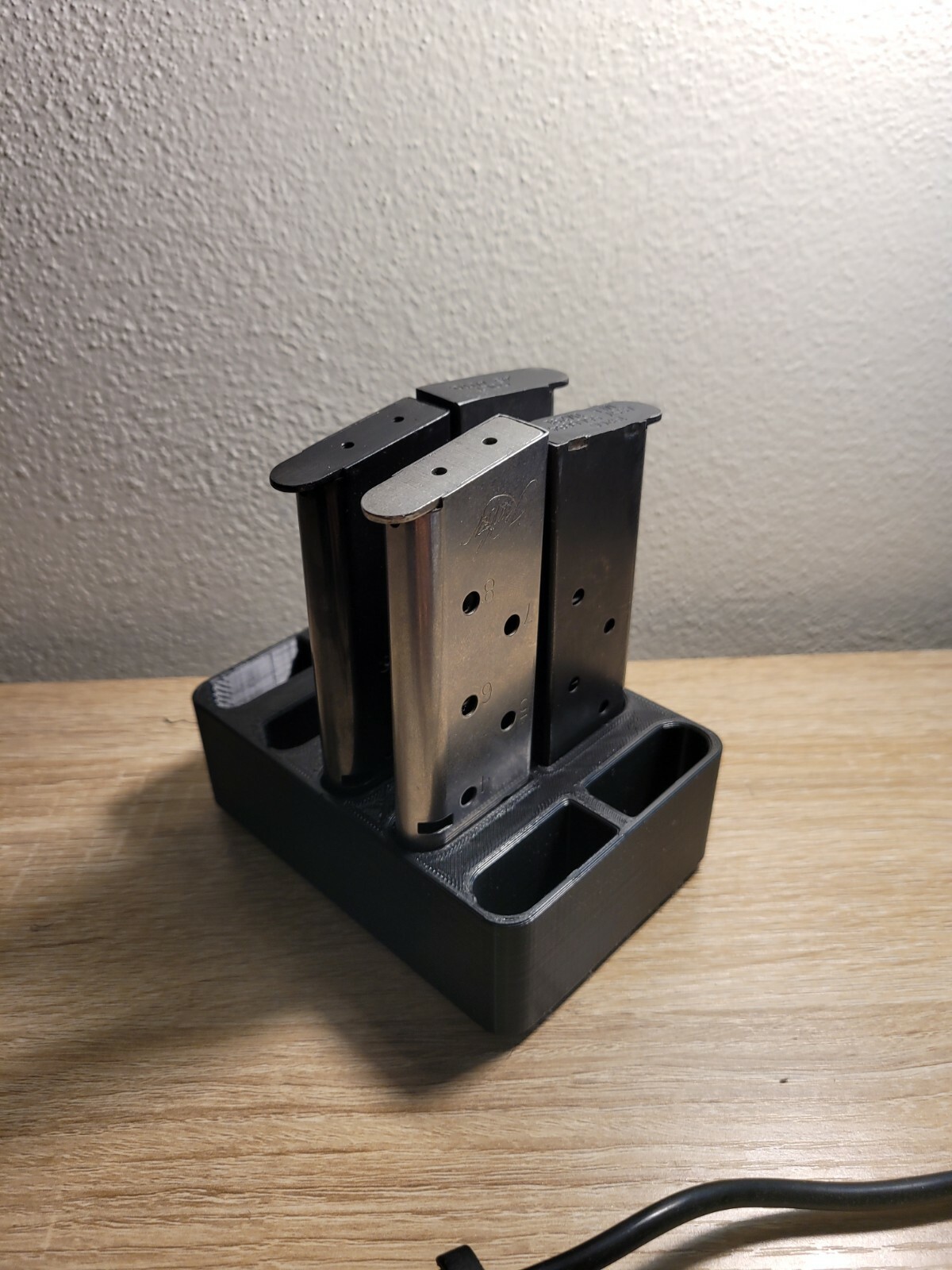 1911 Magazine Storage Tray