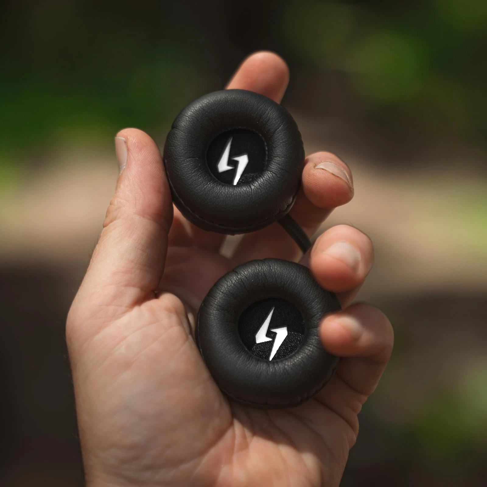 Syphon SoundPro: Ultra-Thin 9.6mm Bluetooth Moto Headphones 🔥New🔥