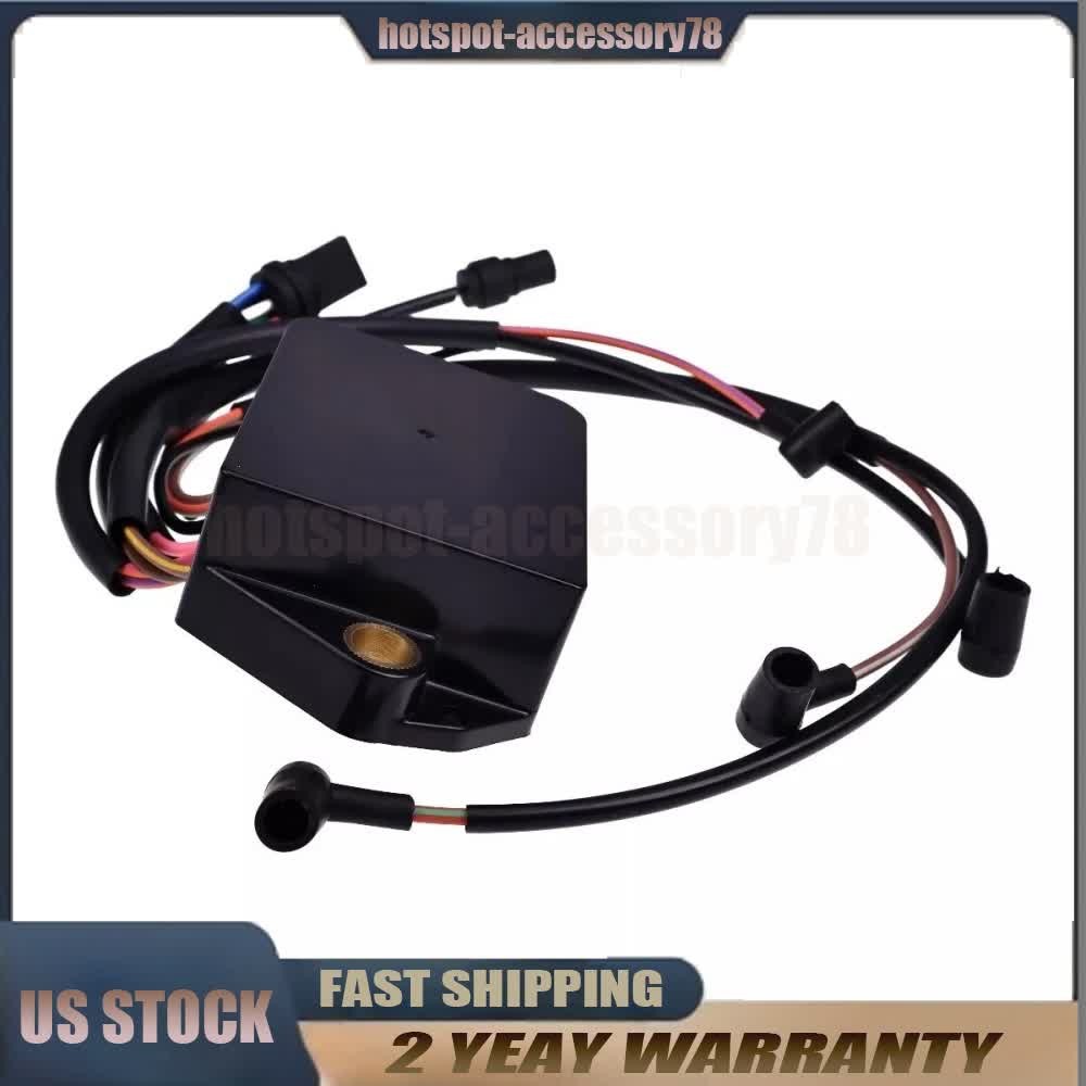 CDI Power Pack for 584028 Johnson Evinrude Outboard 85 88 90 100 110 112 115 HP