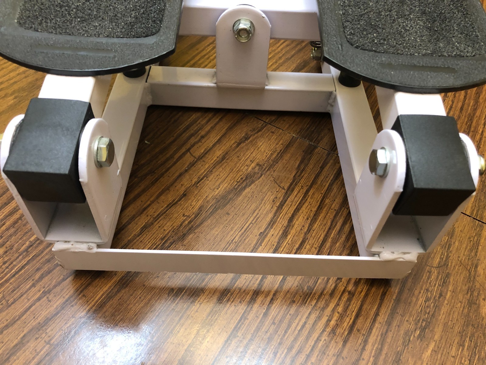 New Vintage 1990's Pro-Step Stair Exerciser Compact Cardio Stepper Machine