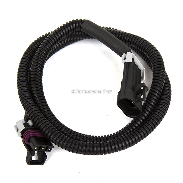 Basic VVT Delete Kit 3-Bolt Cam NON VVT Adapter Camshaft Gear GM L76 LZ1 L99