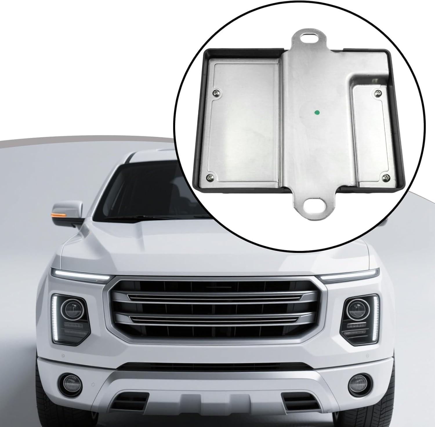 56029586AP Transfer Case Control Module Fit for Jeep Cherokee 2014-2015