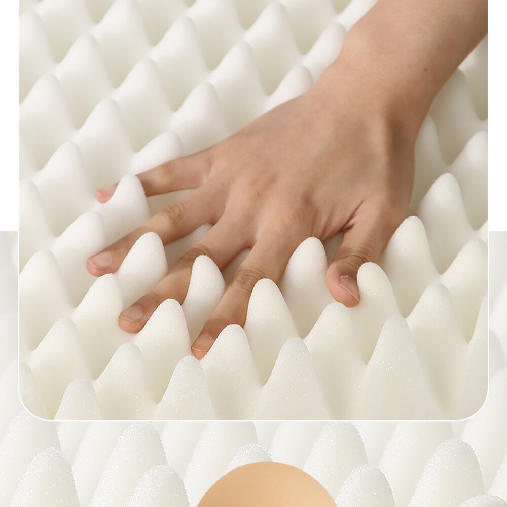 Large Orthopedic Memory Foam Dog Bed Waterproof Cushion Sofa Dog Bed Washable