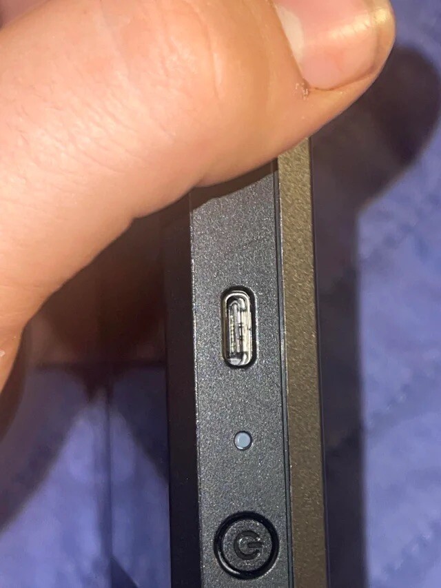 Steam Deck/Steam Deck OLED BROKEN/DAMAGED Charging Port/USB C Repair Service!