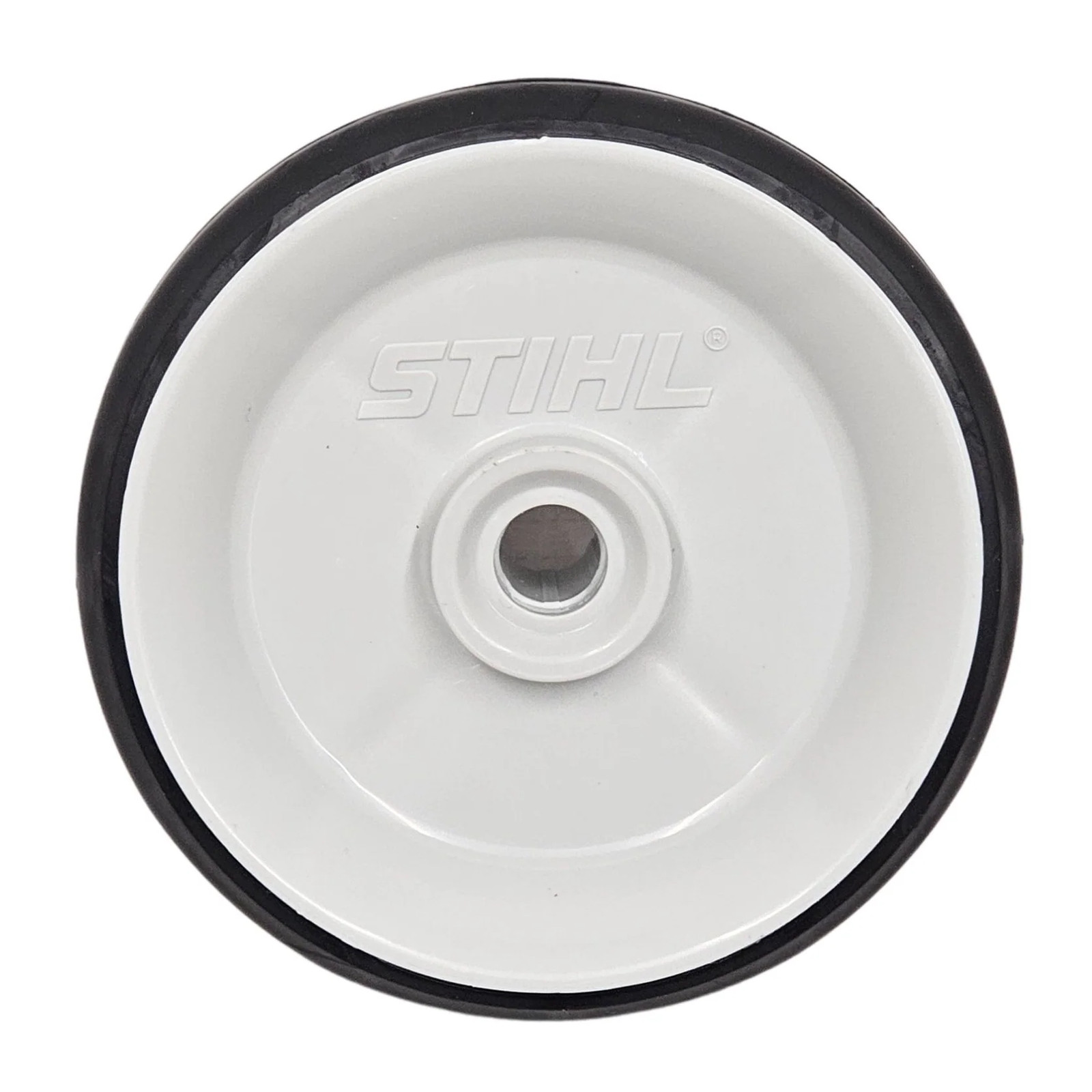 4180 740 1400 – STIHL Wheel (Genuine OEM Part)