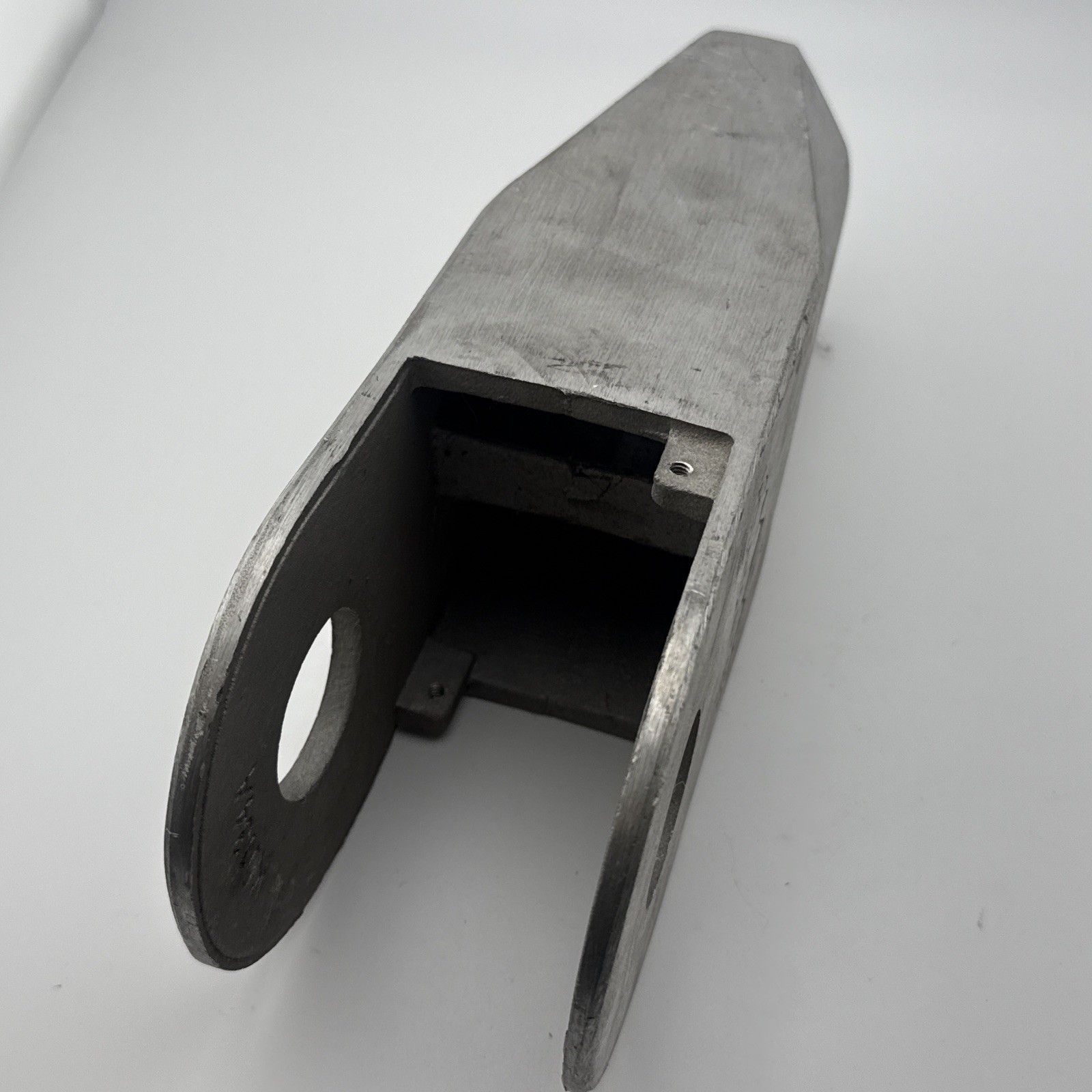 New Old Stock - Mountain Tarp K0134A Arm Spring Pivot Cover Housing