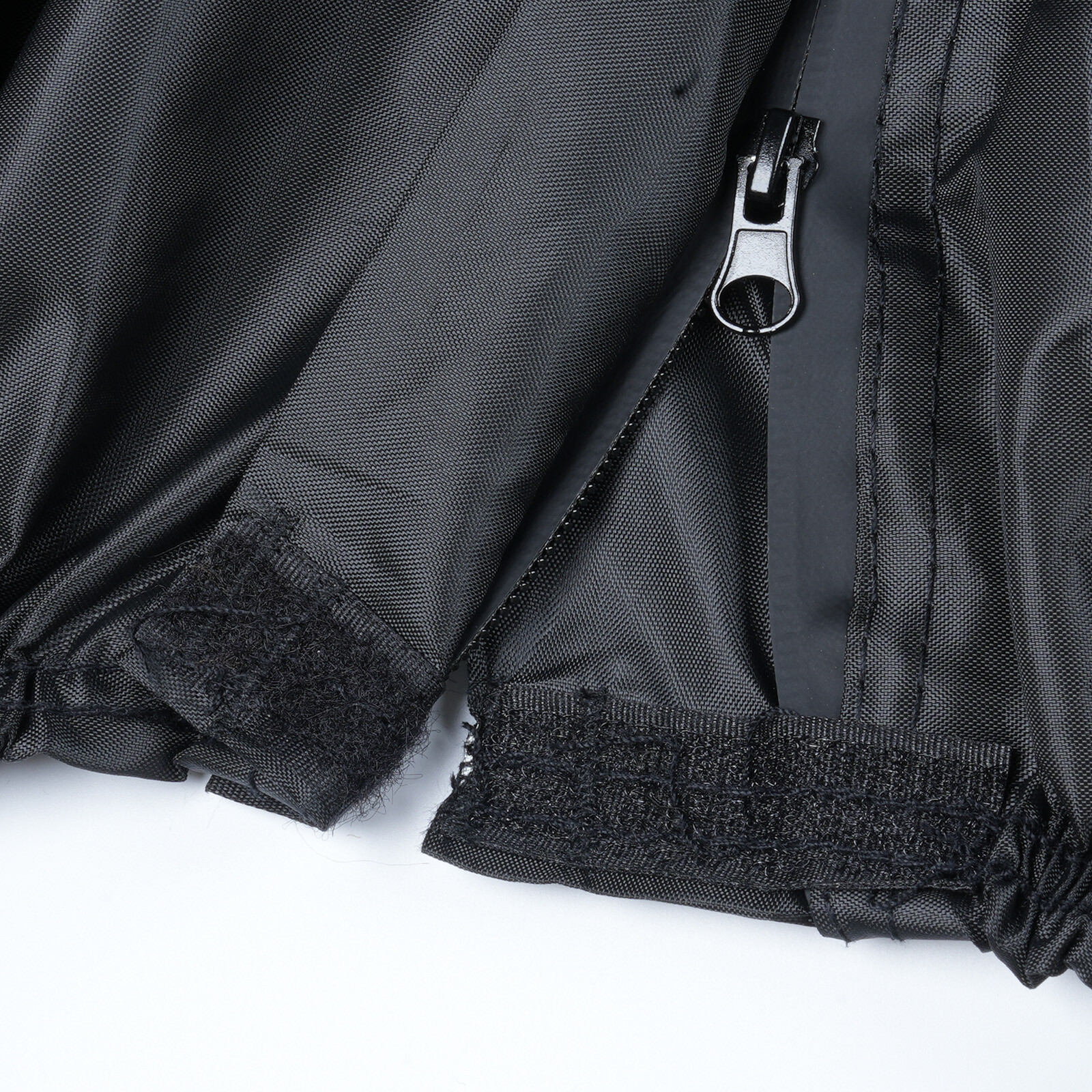 Heavy Duty Waterproof Golf Cart Cover Tarp 4 Passenger fits EZGO Club Car Yamaha