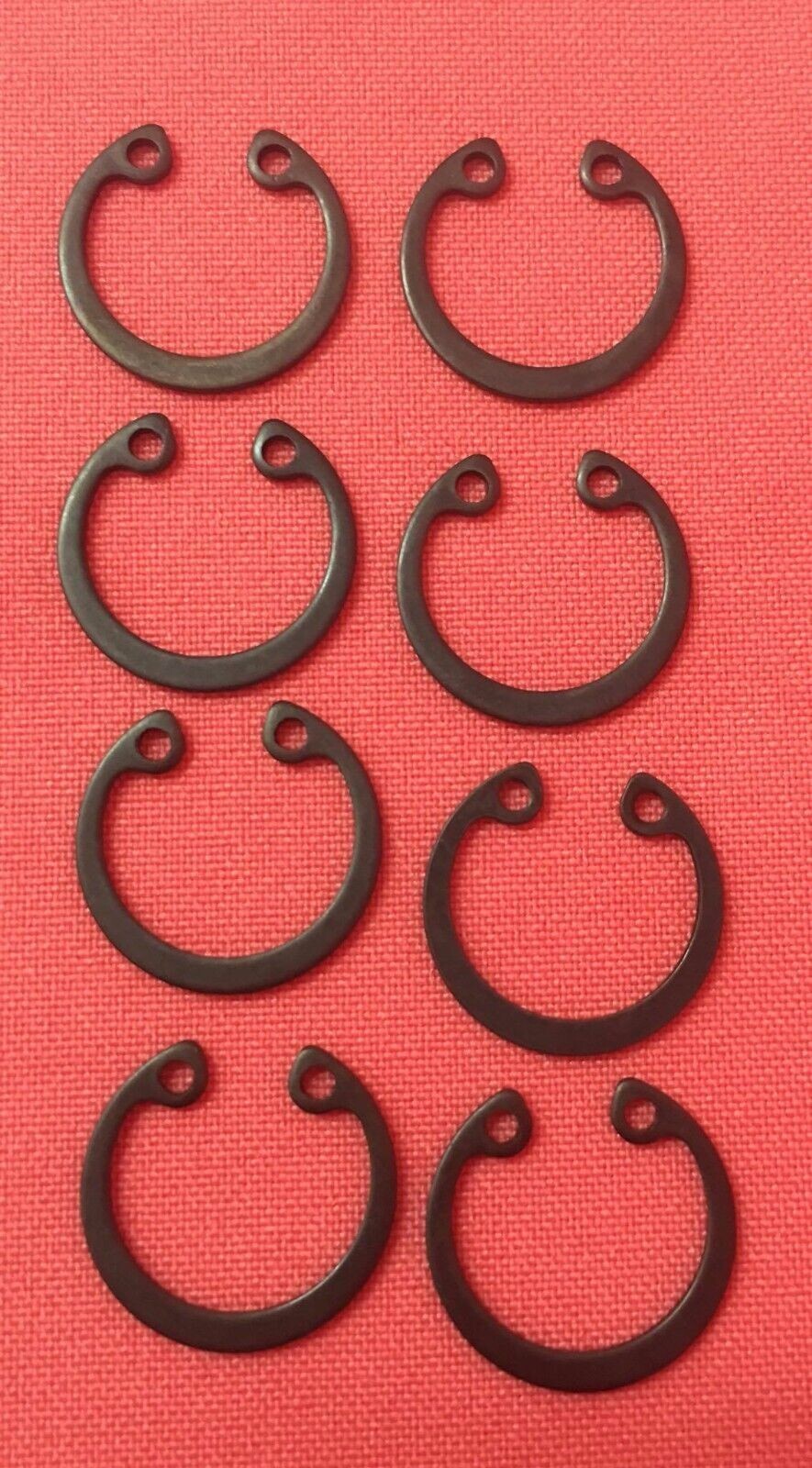 84mm High Compression YCP Pistons + JAPAN Rings Honda Acura B20 FULL FLOATING