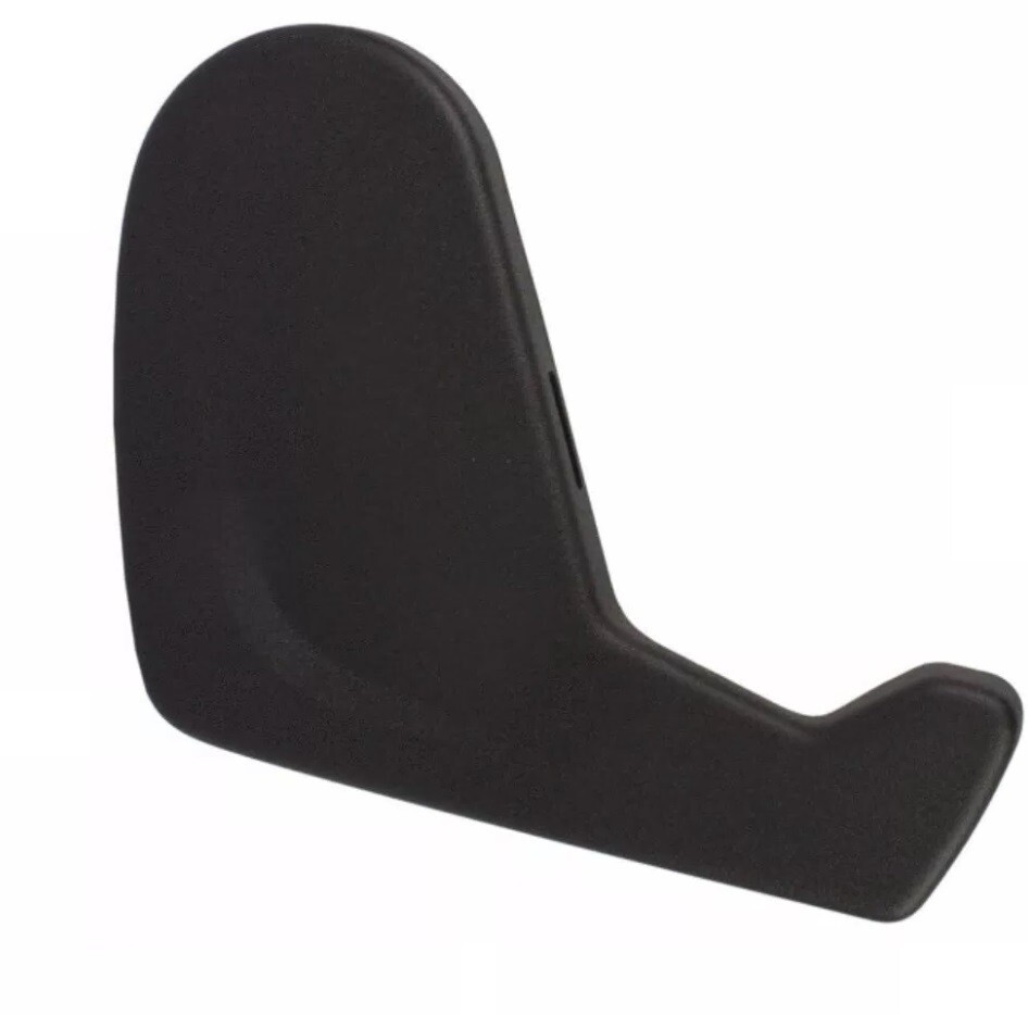 OEM Ford 2015-26 Transit Rear Row Seat Trim Panel End Cover BK3Z-9961349-AA