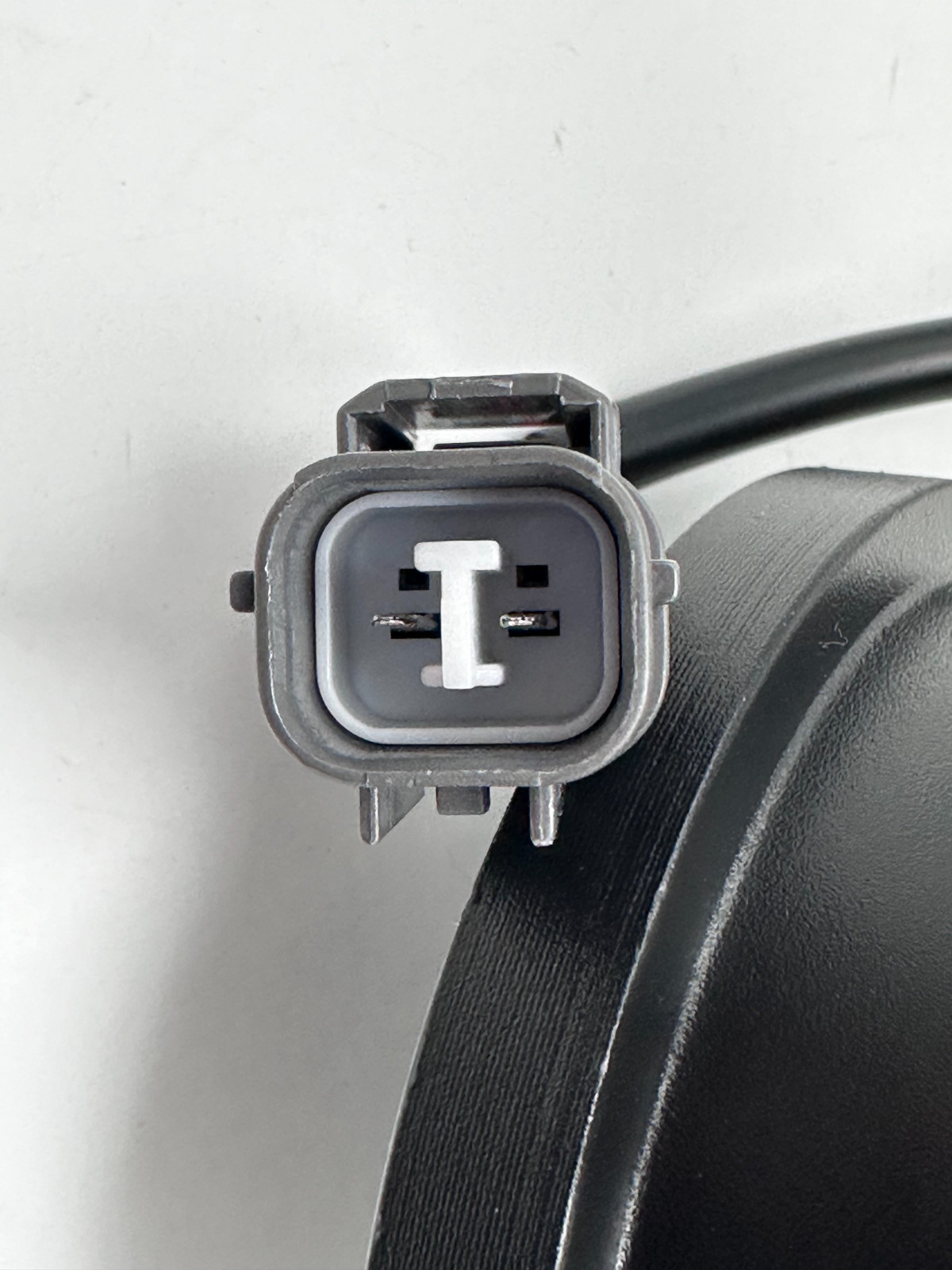 2X Chrome LED Fog Lights For Honda GL1800 Goldwing 1800 2002-2010 Plug and Play