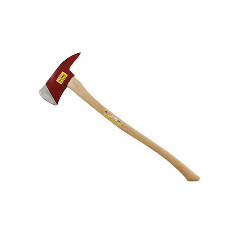 Council Tool 60P36c Pick Head Axe, 5 In Edge, 36 In L, Hickory