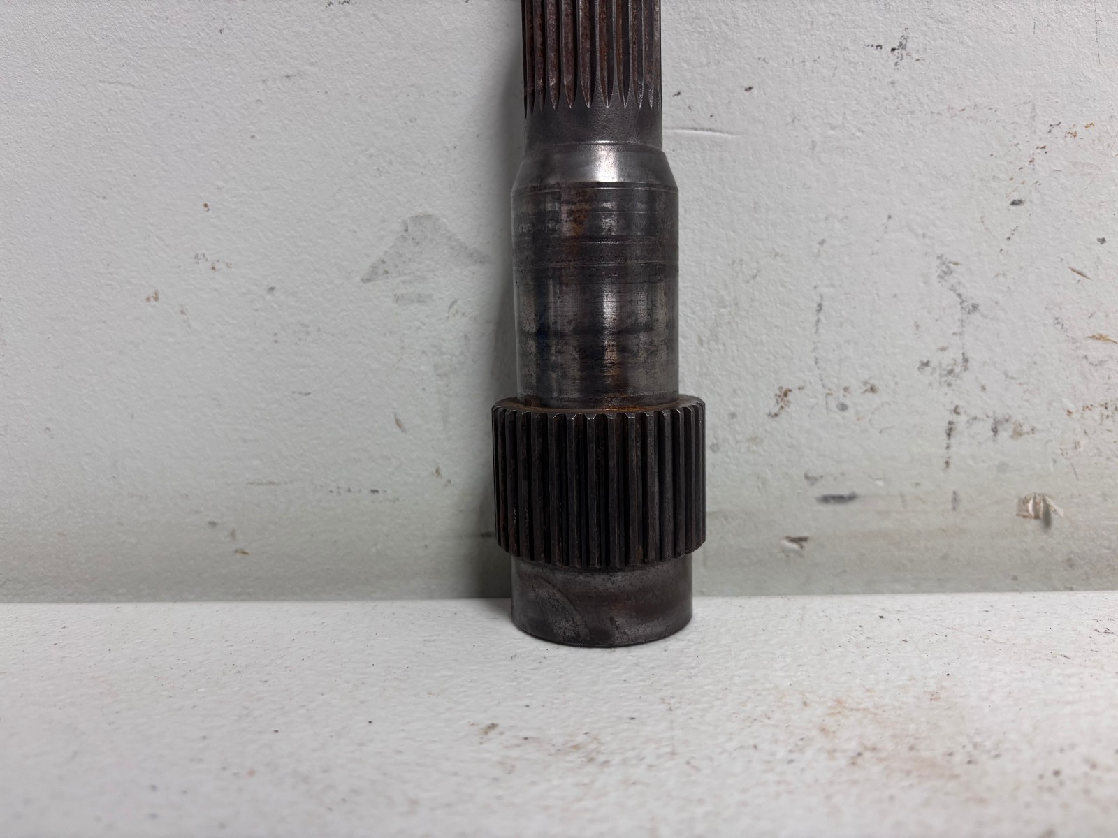 2019 Polaris RZR 900 S SuperATV GDP Generation One 4" Portal Output Shaft