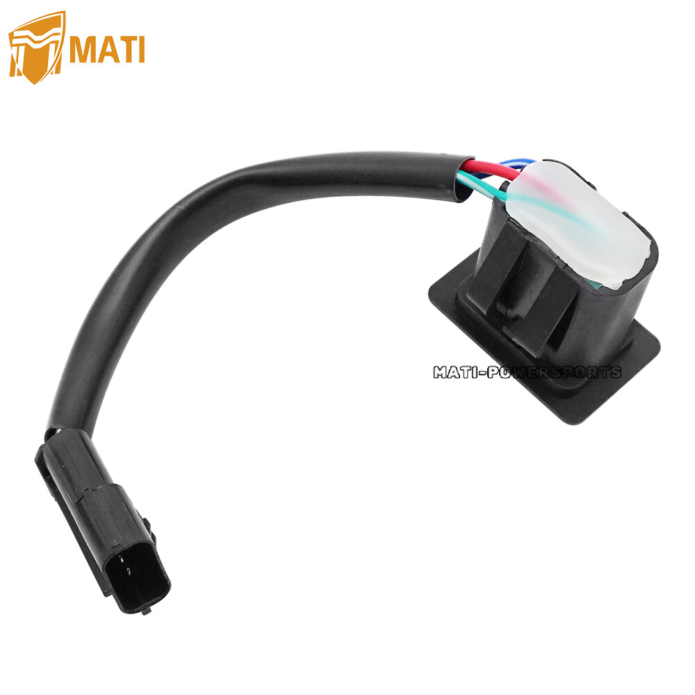 New Trim Tilt Switch For Mercury 25-400HP 1999-Up 87-8M0042300 87-896620001