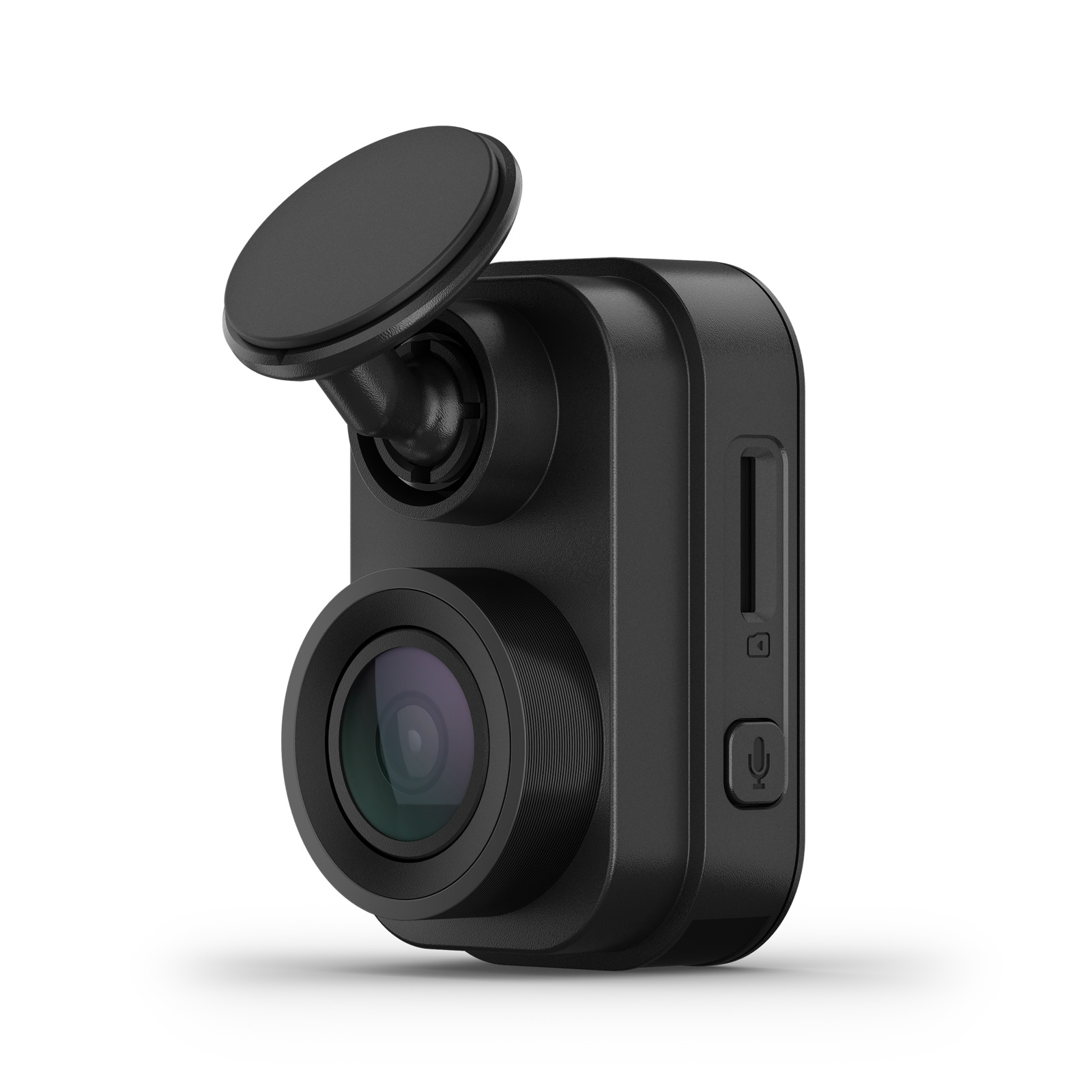 Garmin Dash Cam Mini 2 Compact In-Vehicle Recording Device 010-02504-00