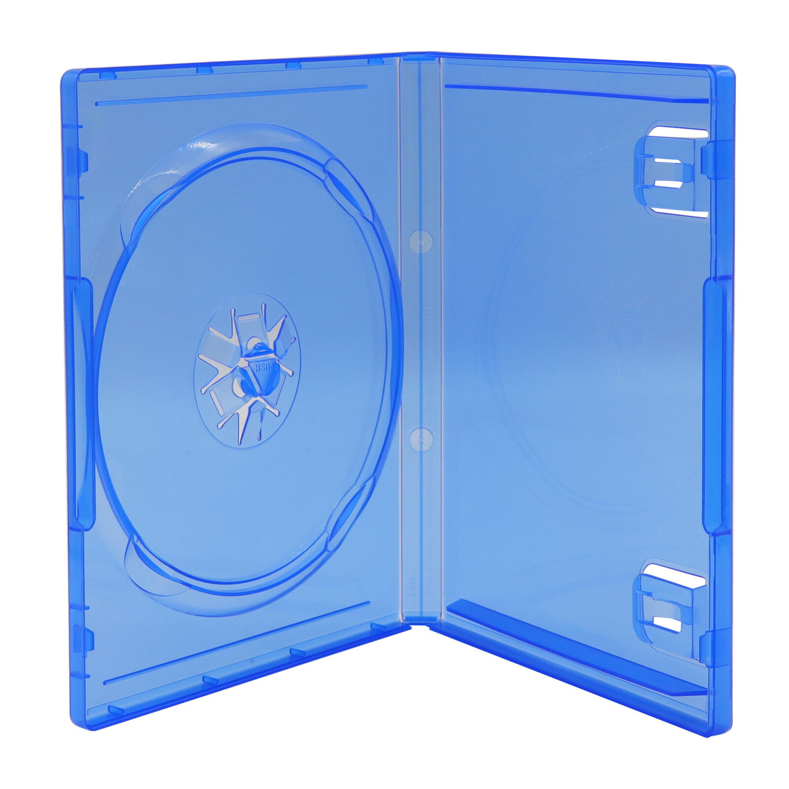 Replacement Game DVD Cases Fit For PS4 PS5 New Official Sony PlayStation 4/5