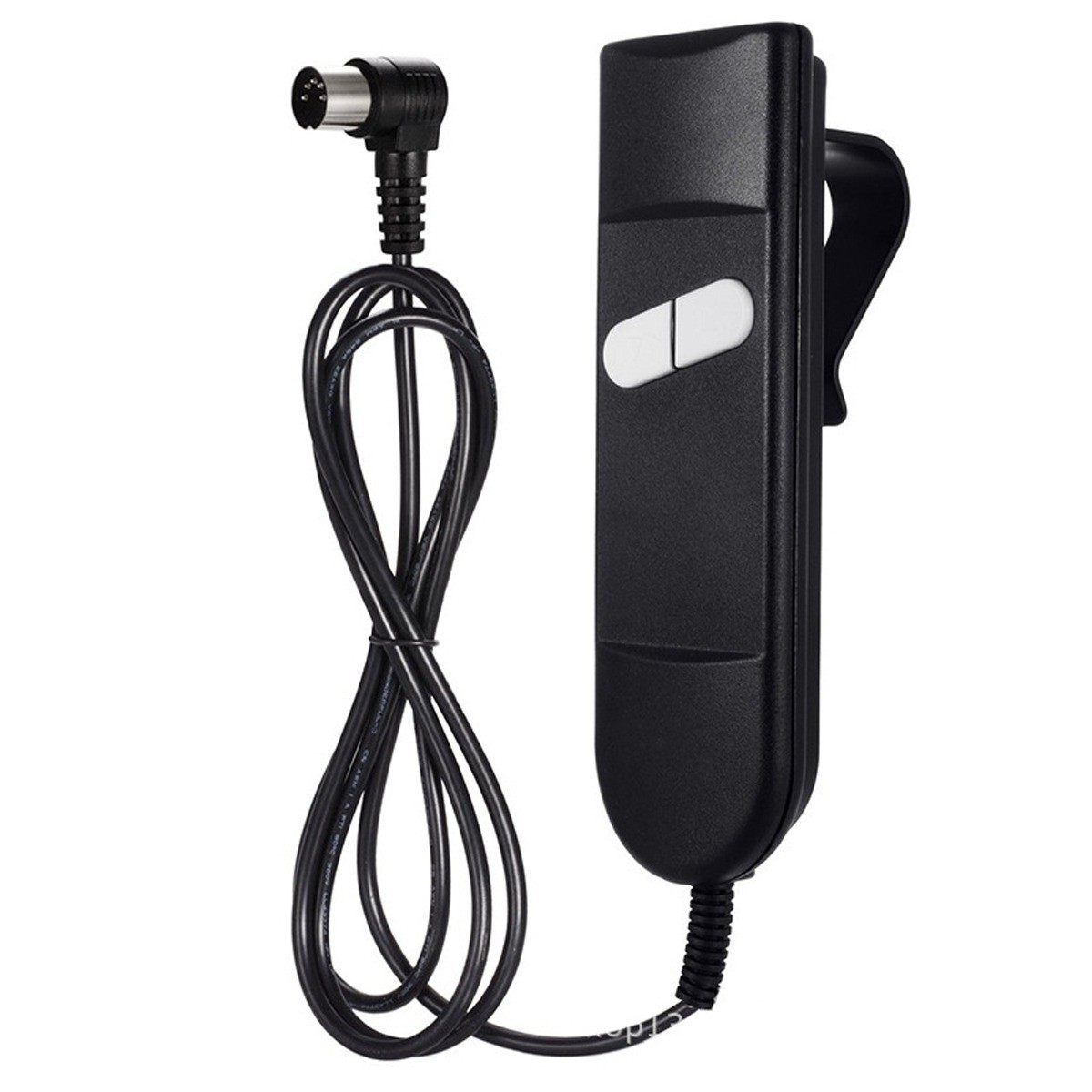 2 Button 5 Pin Recliner Remote Hand Control for Electric Power Lift Sofa Chair